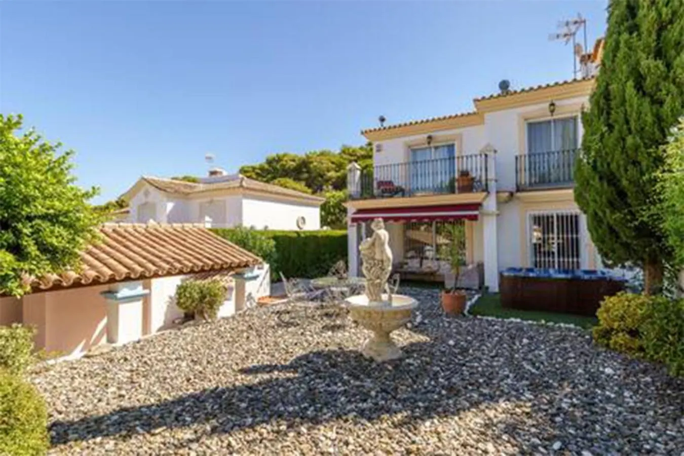 بيت للعطل Malagasuite Alhaurin Village Alhaurín el Grande