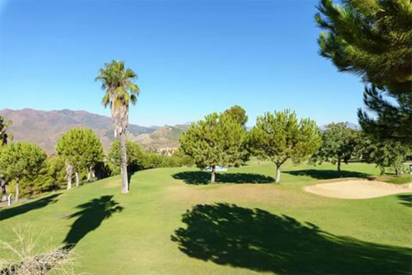 Malagasuite Alhaurin Village Alhaurín el Grande إسبانيا